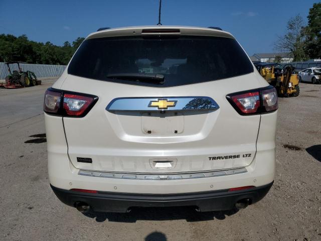 Photo 6 from auction – 2014 CHEVROLET TRAVERSE L with VIN 1GNKRJKD2EJ315797