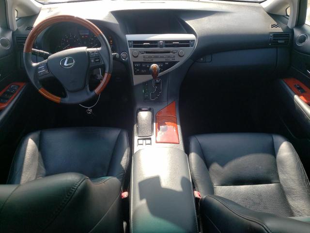 Фото 8 с аукциона – 2011 LEXUS RX 350 с VIN JTJBK1BA9B2013414