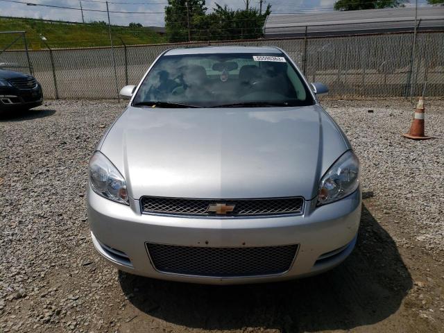 Photo 5 from auction – 2012 CHEVROLET IMPALA LT with VIN 2G1WG5E39C1232913