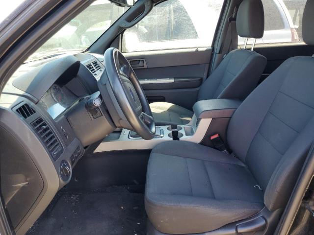 Photo 7 from auction – 2012 FORD ESCAPE XLT with VIN 1FMCU9D77CKB22405