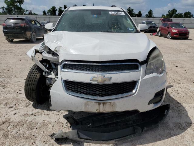 Photo 5 from auction – 2015 CHEVROLET EQUINOX LT with VIN 2GNALBEK9F6327070