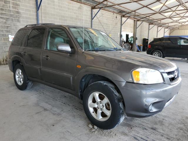 Photo 4 from auction – 2005 MAZDA TRIBUTE S with VIN 4F2YZ06105KM11872