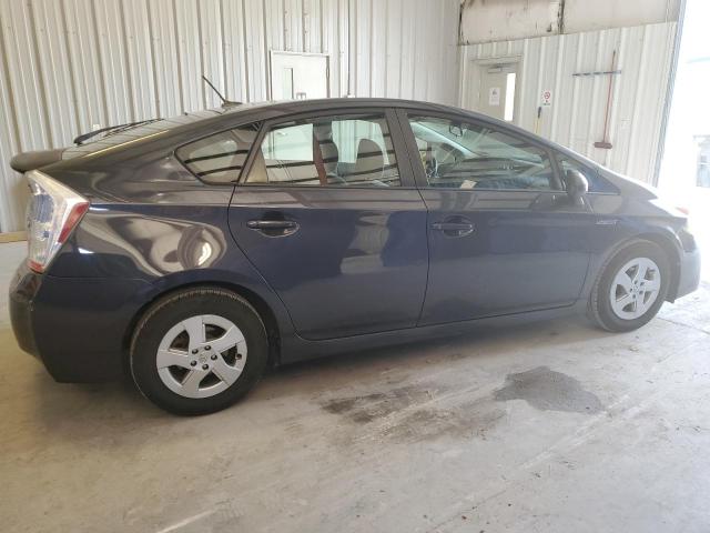 Photo 3 from auction – 2010 TOYOTA PRIUS with VIN JTDKN3DU1A0244136