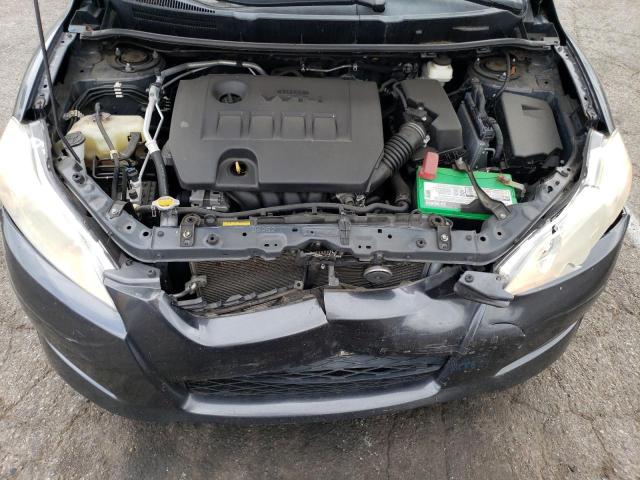 Photo 11 from auction – 2011 TOYOTA COROLLA MA with VIN 2T1KU4EEXBC749020