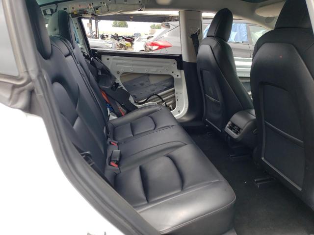 Photo 10 from auction – 2022 TESLA MODEL 3 with VIN 5YJ3E1EA5NF142746