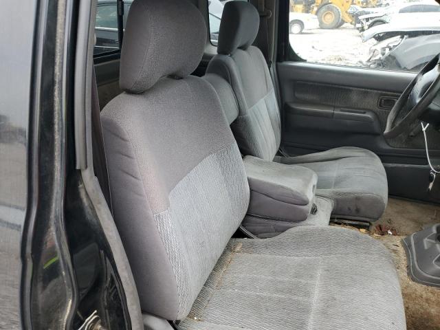 Photo 10 from auction – 1999 NISSAN FRONTIER K with VIN 1N6DD26S3XC344535
