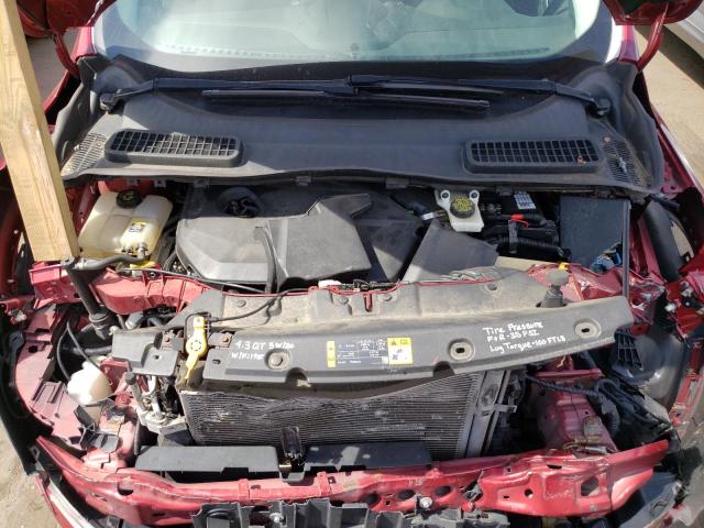Photo 12 from auction – 2013 FORD ESCAPE SE with VIN 1FMCU9GX8DUB65538