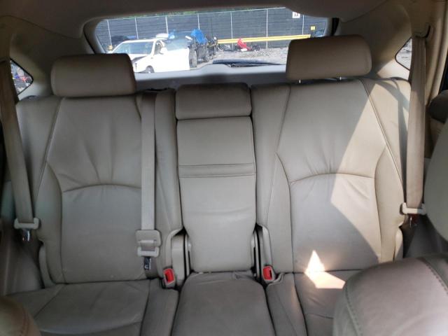 صورة رقم 10 من المزاد - 2008 LEXUS RX 350 مع VIN 2T2HK31U08C085600