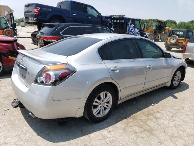 Photo 3 from auction – 2012 NISSAN ALTIMA BAS with VIN 1N4AL2AP8CN566181