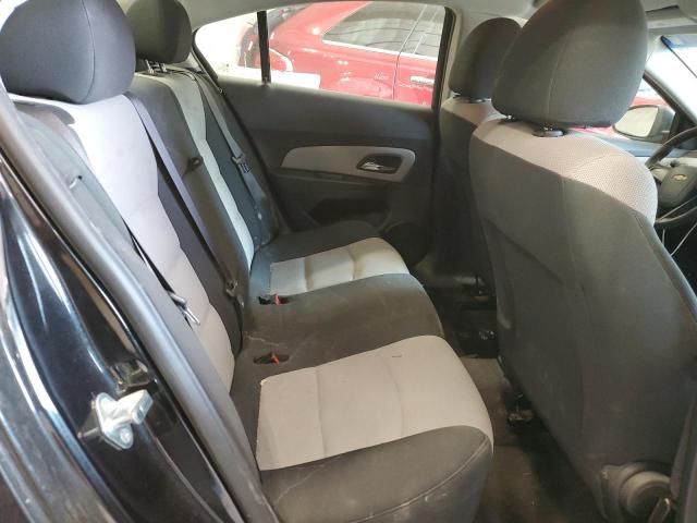 Photo 10 from auction – 2012 CHEVROLET CRUZE LS with VIN 1G1PC5SH6C7208880