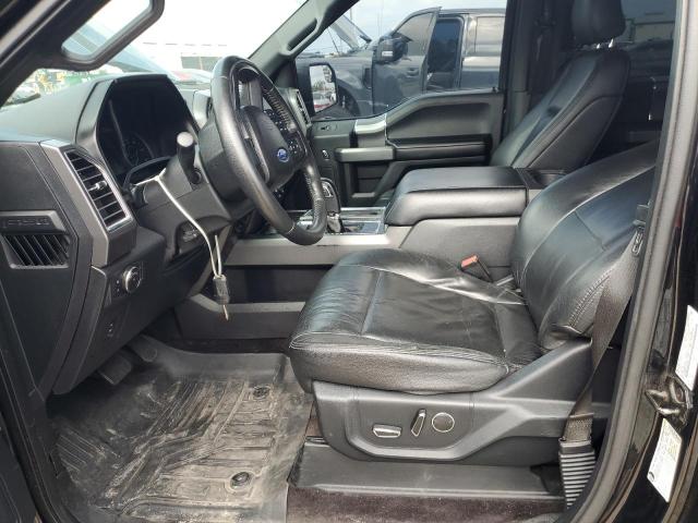 Photo 7 from auction – 2017 FORD F150 SUPER with VIN 1FTEW1EG7HKC17058