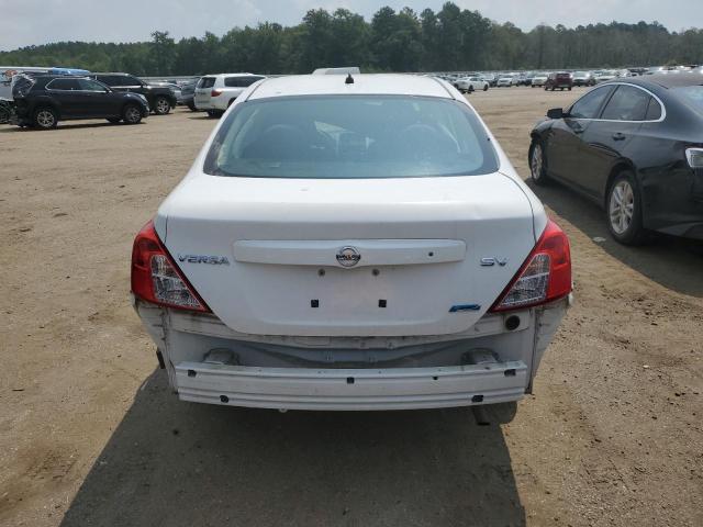 Photo 6 from auction – 2015 NISSAN VERSA S with VIN 3N1CN7AP7FL867378