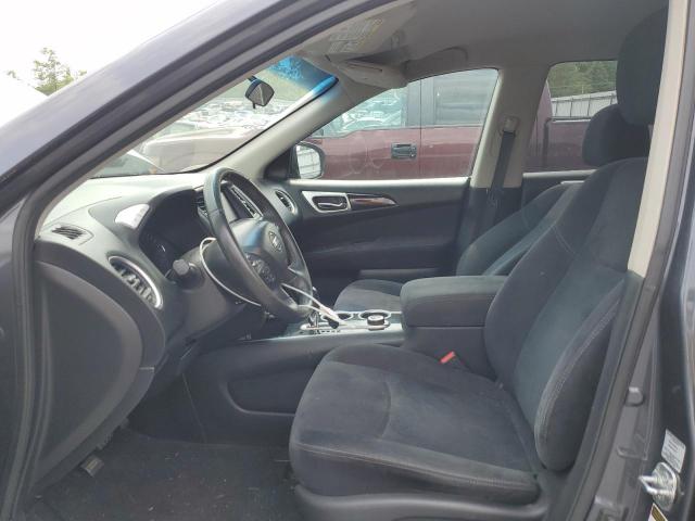 Photo 7 from auction – 2013 NISSAN PATHFINDER with VIN 5N1AR2MM1DC615644
