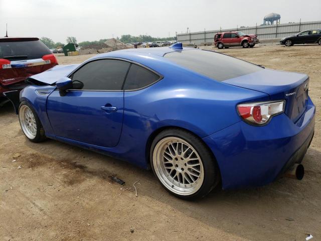 Photo 2 from auction – 2015 SUBARU BRZ 2.0 PR with VIN JF1ZCAB14F9605420