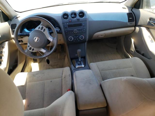 Photo 8 from auction – 2011 NISSAN ALTIMA BAS with VIN 1N4AL2APXBN437552