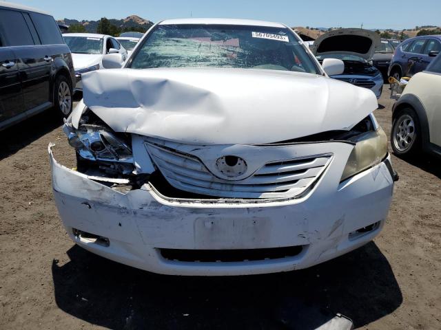 Photo 5 from auction – 2008 TOYOTA CAMRY CE with VIN 4T1BE46K38U732651