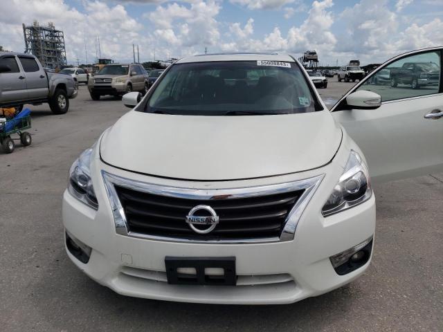 Photo 5 from auction – 2013 NISSAN ALTIMA 2.5 with VIN 1N4AL3AP5DN475084