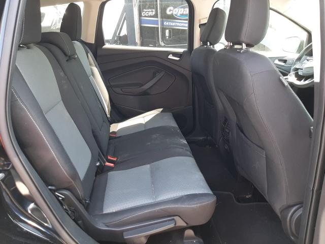 Photo 11 from auction – 2018 FORD ESCAPE SE with VIN 1FMCU9GD5JUC51682