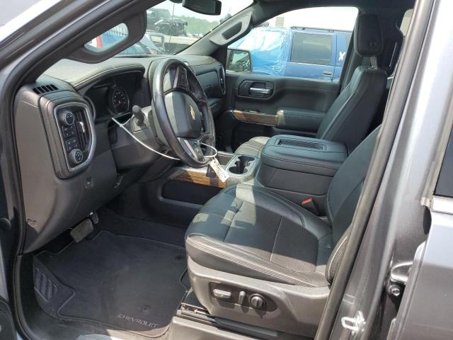 Photo 7 from auction – 2022 CHEVROLET SILVERADO with VIN 3GCUYHED5NG104622