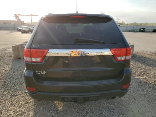 Photo 6 from auction – 2012 JEEP GRAND CHER with VIN 1C4RJFAG8CC348540