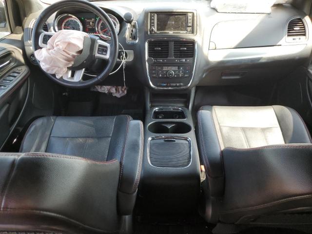 Photo 8 from auction – 2019 DODGE GRAND CARA with VIN 2C4RDGEG4KR674753