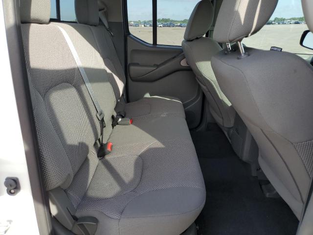 Photo 10 from auction – 2020 NISSAN FRONTIER S with VIN 1N6ED0EB6LN721772