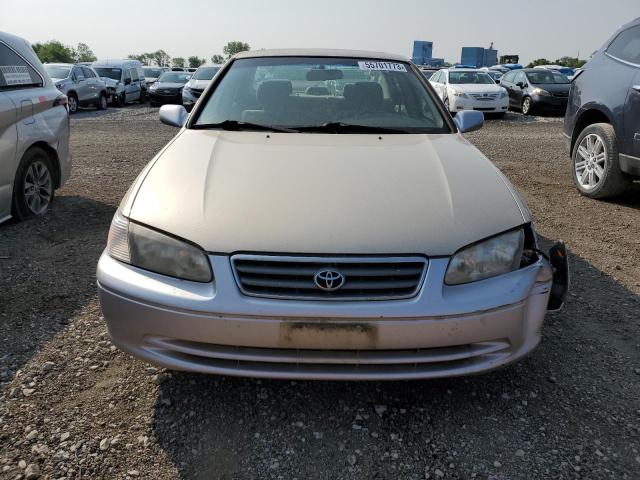 Photo 5 from auction – 2000 TOYOTA CAMRY CE with VIN JT2BG22K7Y0405209