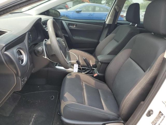 Photo 7 from auction – 2019 TOYOTA COROLLA L with VIN 5YFBURHE4KP862924