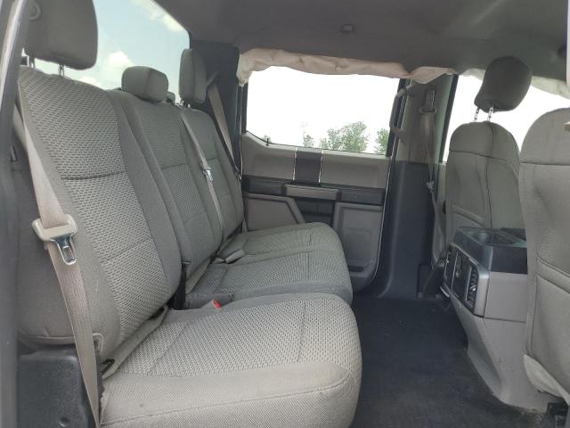 Photo 10 from auction – 2016 FORD F150 SUPER with VIN 1FTEW1EG6GKF91160