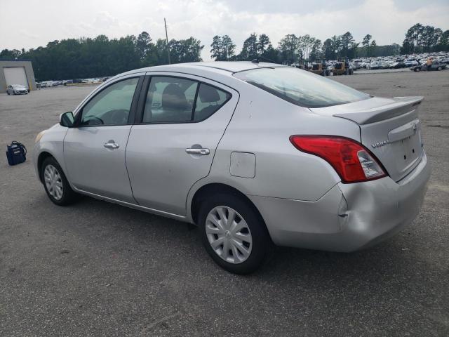 Photo 2 from auction – 2013 NISSAN VERSA S with VIN 3N1CN7AP1DL825673