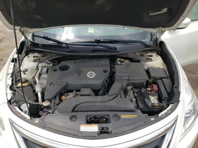 Photo 11 from auction – 2013 NISSAN ALTIMA 2.5 with VIN 1N4AL3APXDC146876