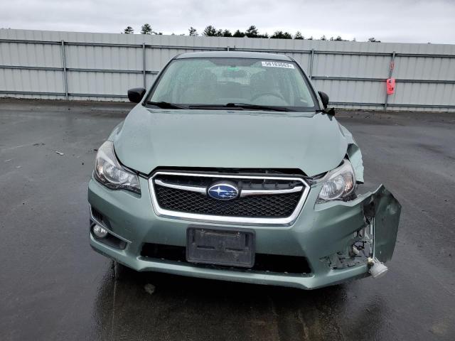 Photo 5 from auction – 2016 SUBARU IMPREZA with VIN JF1GPAA6XGH337652