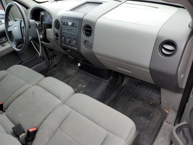 Photo 8 from auction – 2007 FORD F150 with VIN 1FTPF12V37KC32683