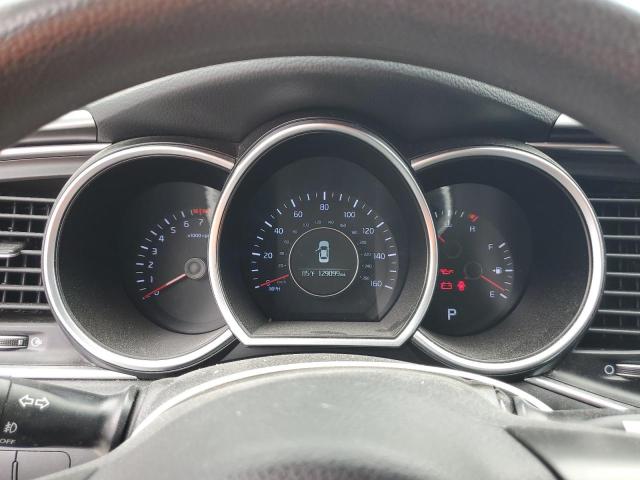 Photo 9 from auction – 2015 KIA OPTIMA LX with VIN KNAGM4A77F5560421