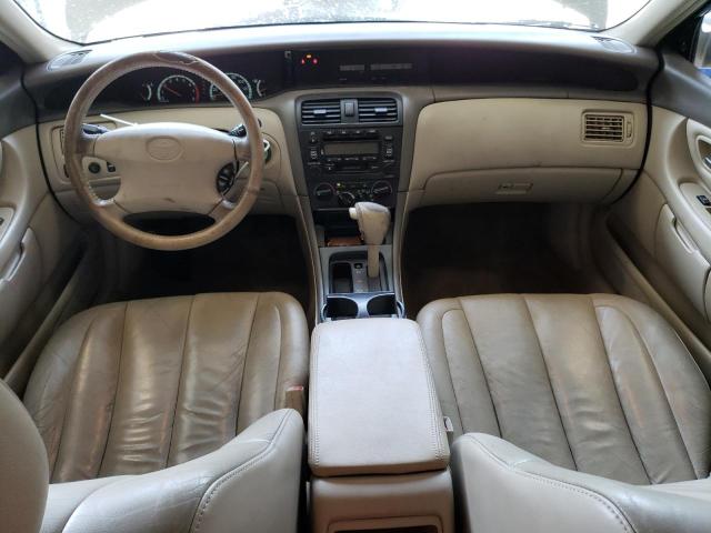 Photo 8 from auction – 2000 TOYOTA AVALON XL with VIN 4T1BF28B4YU103382