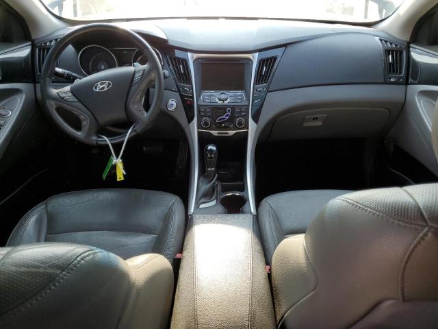 Photo 8 from auction – 2013 HYUNDAI SONATA SE with VIN 5NPEC4AB0DH614205