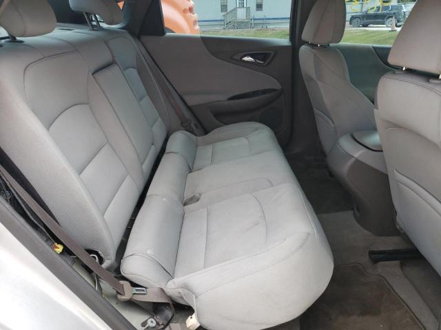 Photo 10 from auction – 2017 CHEVROLET MALIBU LS with VIN 1G1ZB5ST5HF108895