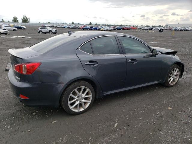 Photo 3 from auction – 2011 LEXUS IS 250 with VIN JTHCF5C20B5045188