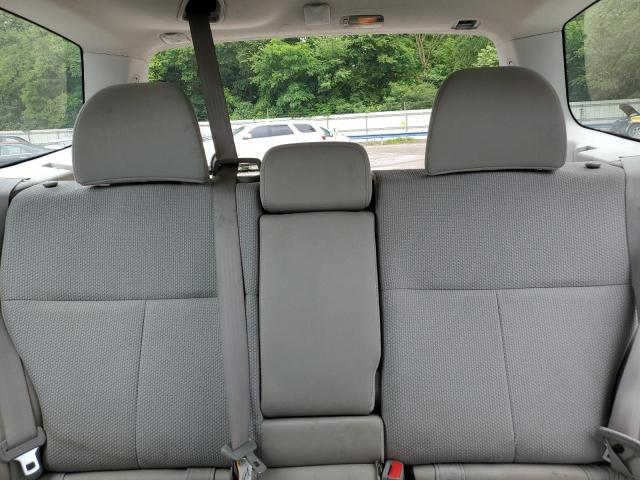 Photo 10 from auction – 2011 SUBARU FORESTER 2 with VIN JF2SHABC5BH770991