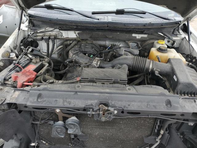 Photo 12 from auction – 2014 FORD F150 with VIN 1FTMF1CM1EKG36619