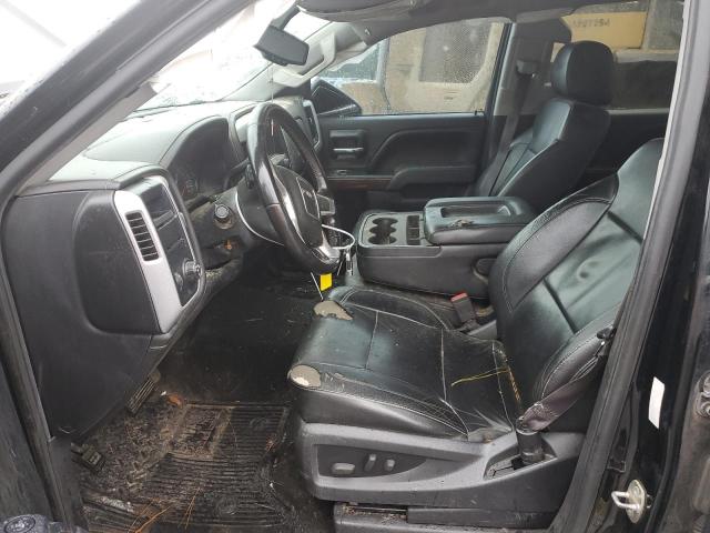 Photo 7 from auction – 2014 GMC SIERRA C15 with VIN 3GTP1VECXEG482541