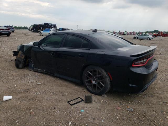 Photo 2 from auction – 2019 DODGE CHARGER R/ with VIN 2C3CDXCT1KH619080