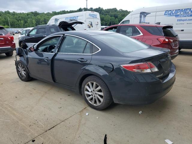 Photo 2 from auction – 2013 MAZDA 6 TOURING with VIN 1YVHZ8DH4D5M15381