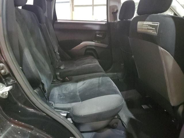 Photo 11 from auction – 2011 MITSUBISHI OUTLANDER with VIN JA4AS2AW2BU027901