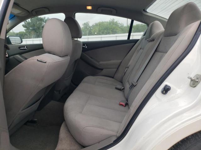 Photo 10 from auction – 2011 NISSAN ALTIMA BAS with VIN 1N4AL2AP1BN482380