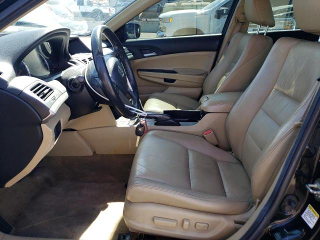 Photo 7 from auction – 2012 HONDA ACCORD EX with VIN 1HGCP2F60CA210548