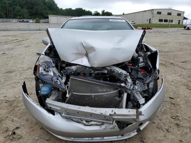 Photo 5 from auction – 2013 HONDA FIT with VIN JHMGE8H36DC074216