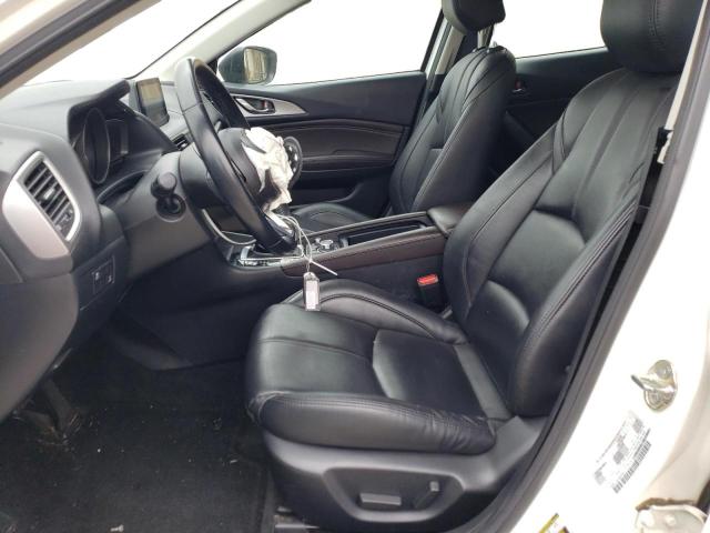Photo 7 from auction – 2018 MAZDA 3 TOURING with VIN 3MZBN1L39JM244408