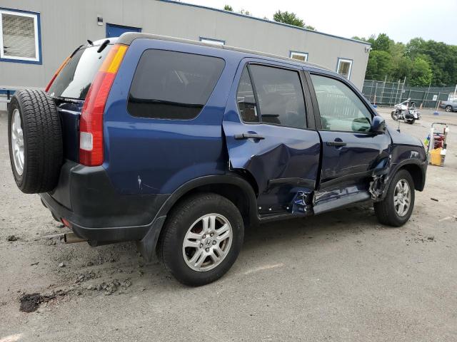 Photo 3 from auction – 2002 HONDA CR-V with VIN JHLRD78882C006390