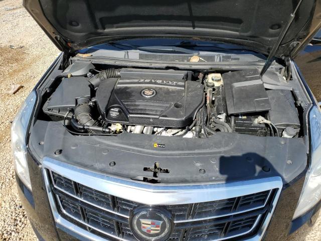 Photo 11 from auction – 2014 CADILLAC XTS VSPORT with VIN 2G61V5S89E9244588